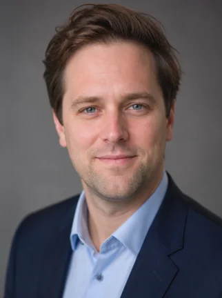 Bram Visser