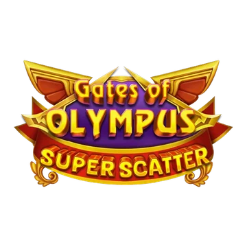 Gates of Olympus Super Scatter